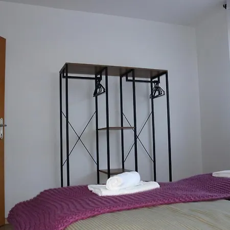 Apartment Salzach